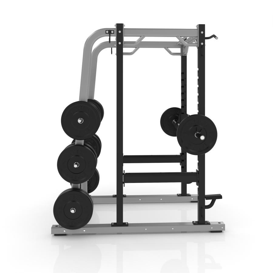 Precor Discovery Series Power Rack